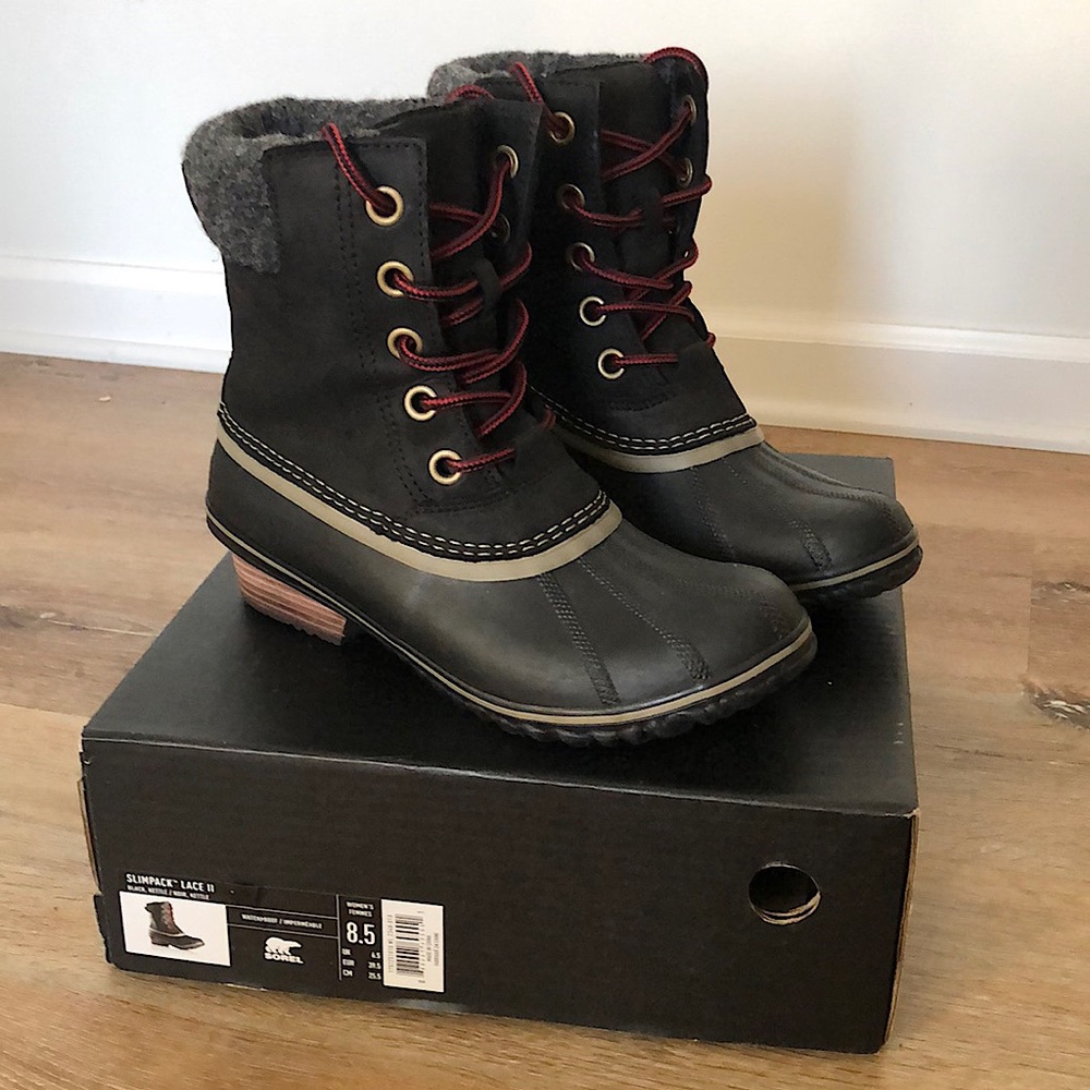 SOREL | Womens Boots